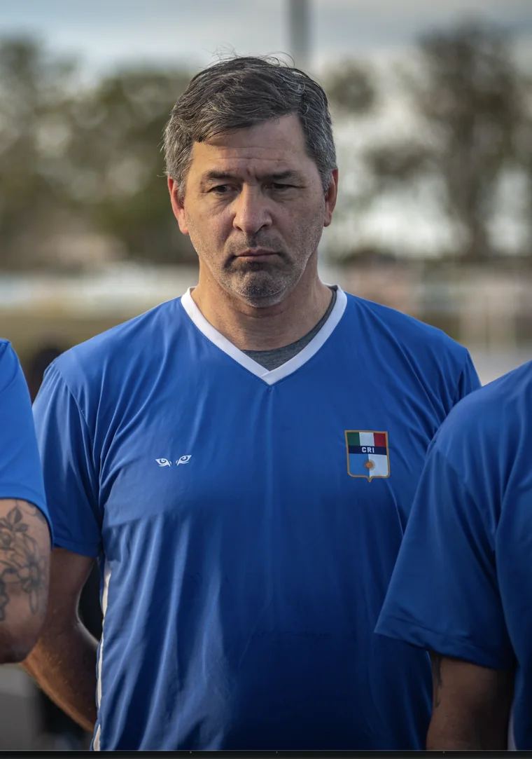 Club República de Italia