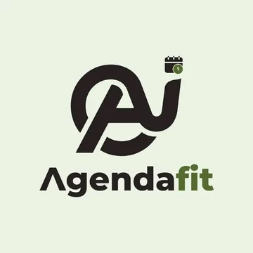 Logo de AgendaFit