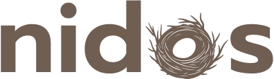 Logo de Nidos